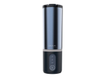 Cecotec Blender Power Titanium Shake2Go Kaasaskantav 180 W Purikase materjal BPA-vaba Purikase maht 0.6 L Tume teras