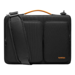 S&uuml;learvuti portfell Tomtoc Defender-A42 16" (must)