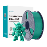 Sunlu PLA+ 2.0 rohelise muru filament