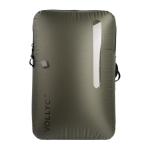FLEXTAIL EZY Pack L vaakumkott (Green)