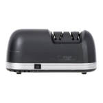 Adler Electric Knife Sharpener CR 4508 Black