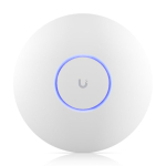 Access Point UBIQUITI IEEE 802.11a/b/g IEEE 802.11n IEEE 802.11ac IEEE 802.11ax 1x2.5GbE U7-PRO