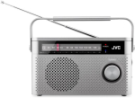 JVC RA-E315G Kaasaskantav Raadio Hall