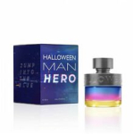 Jesus Del Pozo Halloween Man Hero EDT M 125 ml