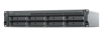 NAS STORAGE RACKST 8BAY 2U/NO HDD RS1226RP+ SYNOLOGY