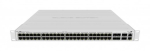 Mikrotik CRS354-48P-4S+2Q+RM Managed L3 Gigabit Ethernet Network Switch (PoE) 1U