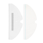 Roborock &uuml;hekordne mopiriie valge, mudelile S7 White/S7 Black 8.02.0121