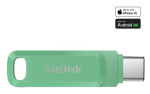 M&Auml;LU DRIVE FLASH USB-C 512GB/SDDDC3-512G-G46AG SANDISK