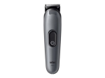 Braun 4-in-1 Grooming Kit All-in-One Series 3 AIO3500 Cordless Number of length steps 14 Black