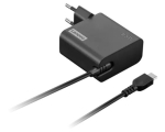 Lenovo AC/USB-C 20V vooluadapter