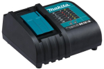 Makita DC18SD aku laadija