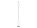 Apple USB-C adapter valge