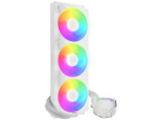 Arctic Liquid Freezer III Pro 420 A-RGB Valge Intel/AMD Veek&uuml;lmuti