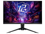Asrock PG32QFT 32-tolline 2560 x 1440 (2K) IPS monitor, HDMI ja DisplayPort, 180Hz