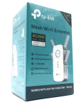 TP-Link AC2600 Wi-Fi Ulatuslaiendaja RE650 V&auml;line