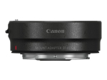 Canon montaažis&otilde;lm objektiivi adapter