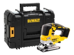 DeWALT DCS334NT-XJ 18V Juhtmevaba Puur Aku ja laadija ei kuulu komplekti