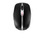CHERRY MW 9100 Wireless Mouse Black