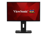 ViewSonic VG2748a-2 27-tolline IPS 1920 x 1080 Full HD monitor VGA, HDMI, DisplayPort ja USB, 60Hz