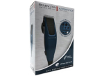 Remington Apprentice HC5020 Hair Clipper Black Blue