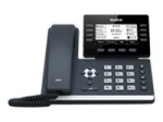 Yealink SIP-T53W VoIP telefon klassikaline hall