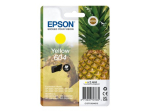 Epson 604 Kollasena 130-lehtise Must-kollane Ts&uuml;aani Magenta Kollasena Must-kollane Magamaasinav&auml;rv C13T10G44020