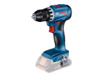 Bosch GSR 18V-45 Professional 18V puur/driver ilma akuta ja laadijaga