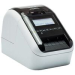 Brother QL-820NWBcVM otsese termilise printimisega sildiprinter