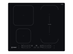 Indesit IB 65B60 NE Induktsioonplaat Must