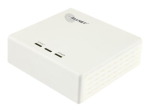 ALLNET CoaxNet ALL168607 600Mbps Powerline adapter