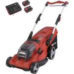 Einhell RASARRO 36/40 (2x4.0Ah) Muruniiduk 3400 p/min 40 cm l&otilde;ikelaius
