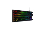 HyperX Alloy Origins Core Mechanical RGB/16.7 Miljonit V&auml;rvi Klaviatuur Pan Nordic Kaabel