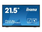 iiyama ProLite T2255MSC-B1 21.5 IPS Full HD (1920 x 1080) HDMI DisplayPort 60Hz
