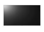 LG UL3J seeria 50UL3J-M 50-tolline 4K UHD TV