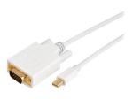 Prokord 2m DisplayPort Kaabel