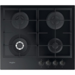 Whirlpool AKTL 629/NB1 Gaasiplaat