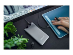 Intenso F20000 Power Bank 20000mAh 20Watt 1xUSB-A 3.0 1xUSB-C Hall