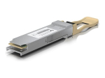 Ubiquiti QSFP28 transiivermodul 100 Gigabit Ethernet (optiline)