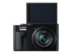 Panasonic Lumix DC-TZ99 3840 x 2160 digikaamera must