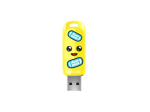 SanDisk Fortnite 256GB USB 3.2 Gen 1 Kolla Flash Drive