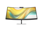 HP 534pm 34 VA 3440 x 1440 (UltraWide) 100Hz HDMI DisplayPort USB-C Monitor