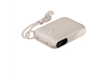 Belkin BoostCharge Power Bank 10000mAh 20W 1xUSB-C Beige