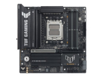 Asus TUF GAMING B850M-PLUS WIFI7 T&ouml;&ouml;tluse perekond AMD T&ouml;&ouml;tluse pesa AM5 DDR5 Toetatud k&otilde;vaketaste liidesed SATA, M.2 SATA &uuml;henduste