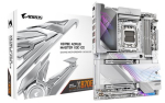 Gigabyte X870E Aorus Master X3D ICE ATX AM5 Emaplaat