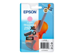 Epson 250XL Violin Claria Photo HD helelilla