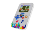 My Arcade Tetris Go Gamer Gray