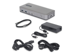 StarTech.com USB-C 3.2 Gen 2 dokkimisjaam