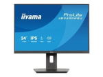 iiyama ProLite XB2495WSU-B1 24 IPS WUXGA 1920 x 1200 100Hz HDMI DisplayPort monitor