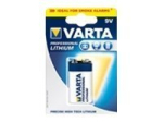 Varta Professional Standard Akud 1200mAh