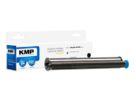 KMP F-P5 tr&uuml;kitarvik 140 lehek&uuml;lge must 71000,0022